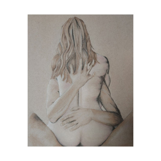 Loving Embrace