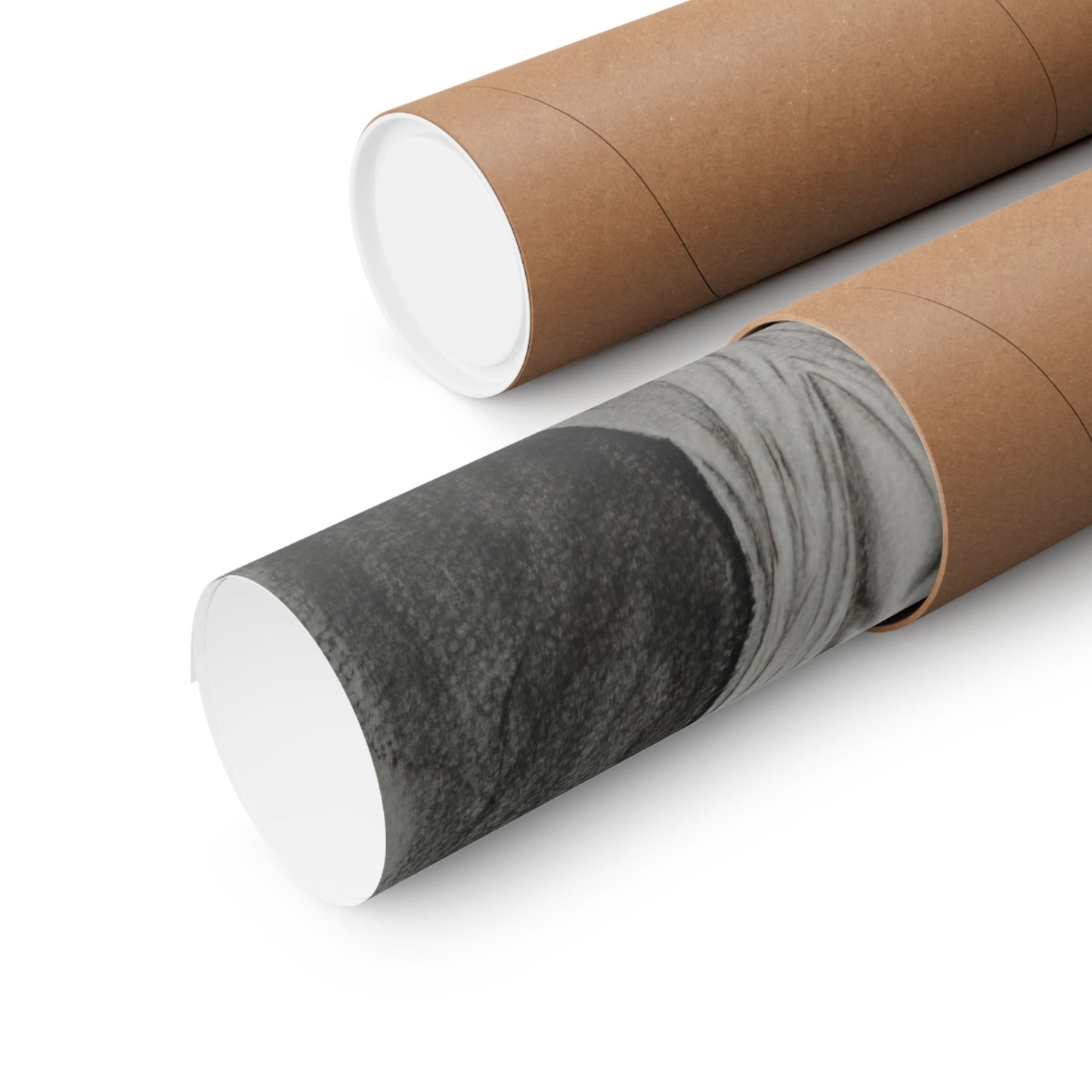 Matte Vertical Posters